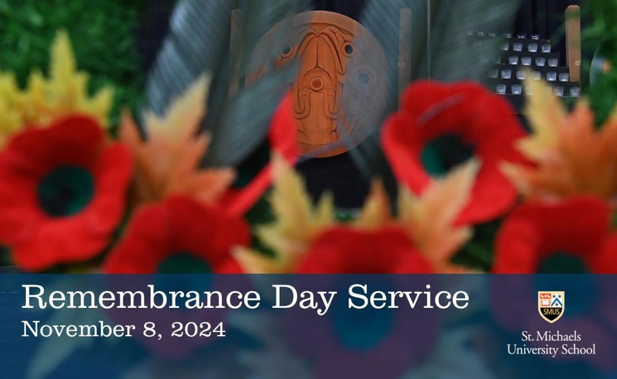 Remembrance Day Service
