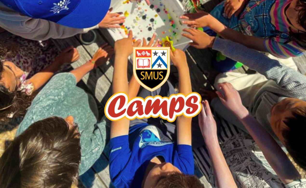 SMUS Camps Highlights