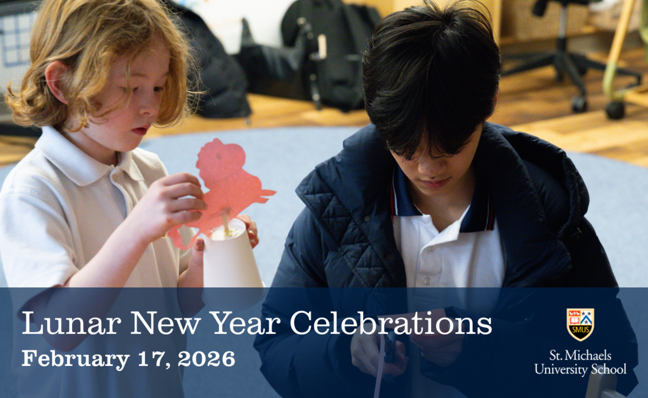 Lunar New Year Video Cover Photo