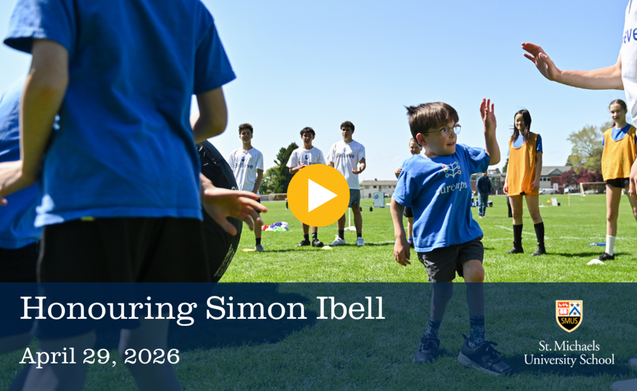 iBellieve 2026 Cover