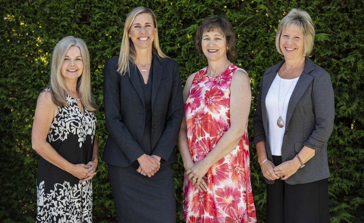 Junior School Admissions Team