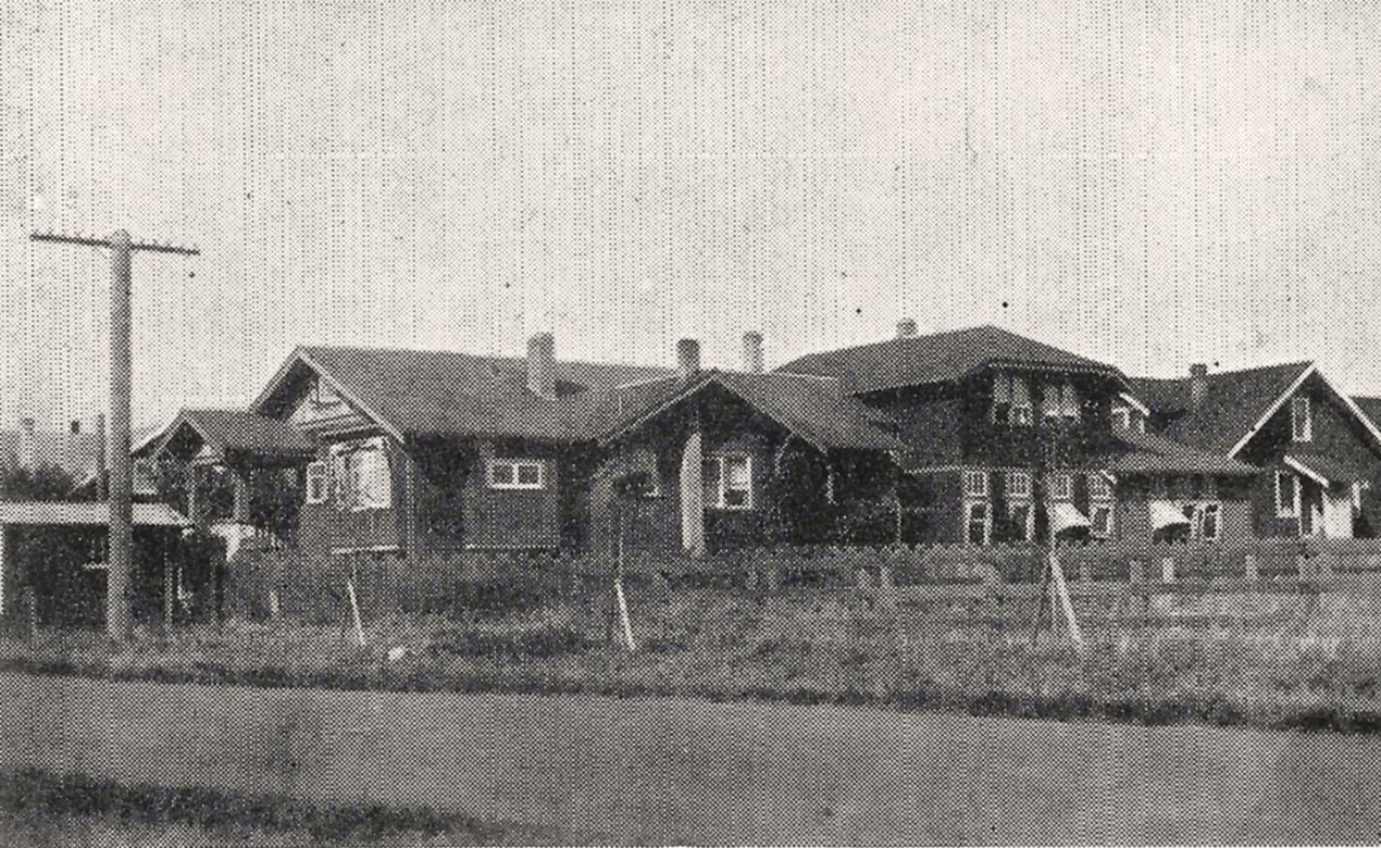 St Michael's School on Windsor Road