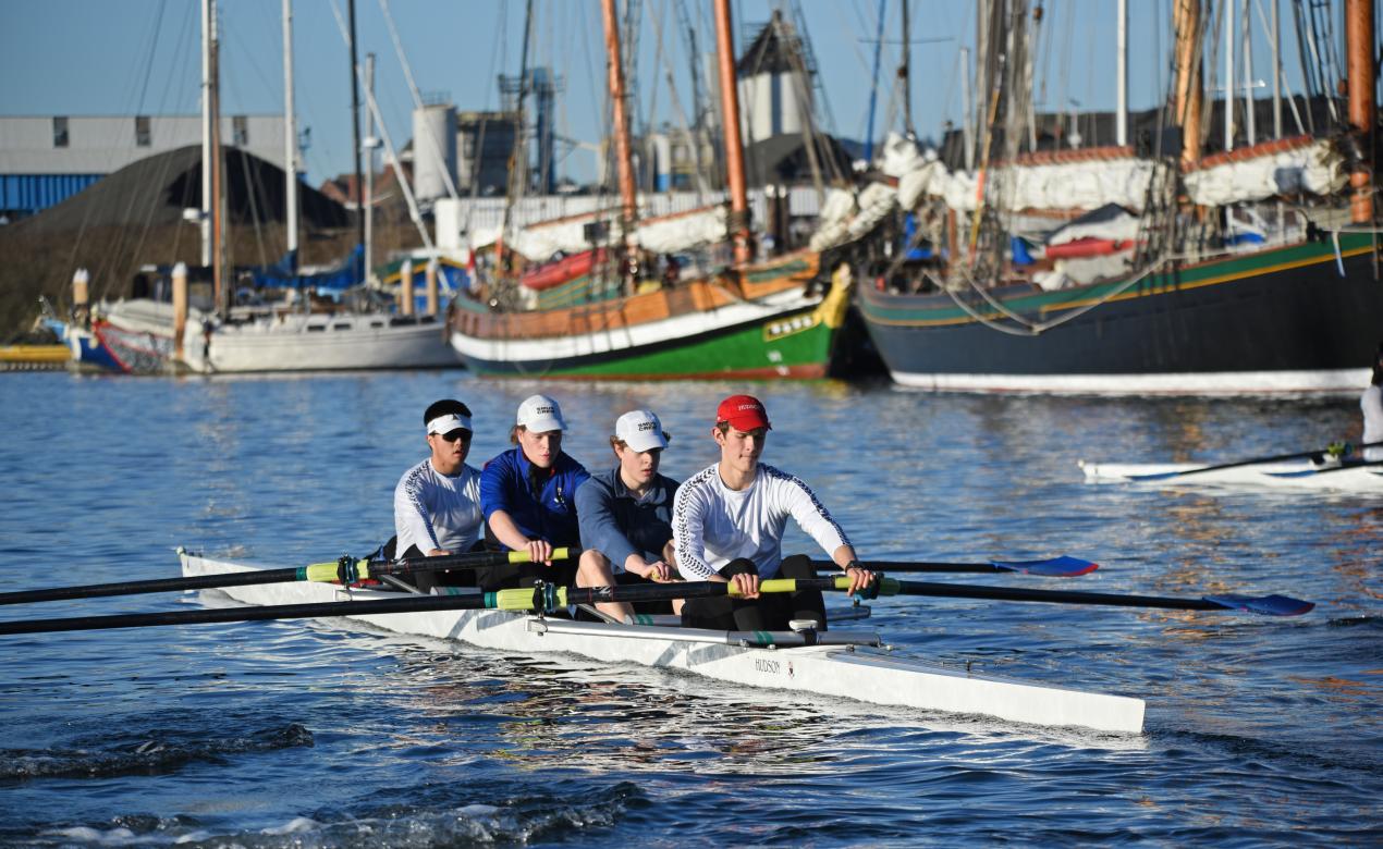 Bms Rowing Rowing | St. Michaels University School | Victoria, BC | JK-12 Boarding ...