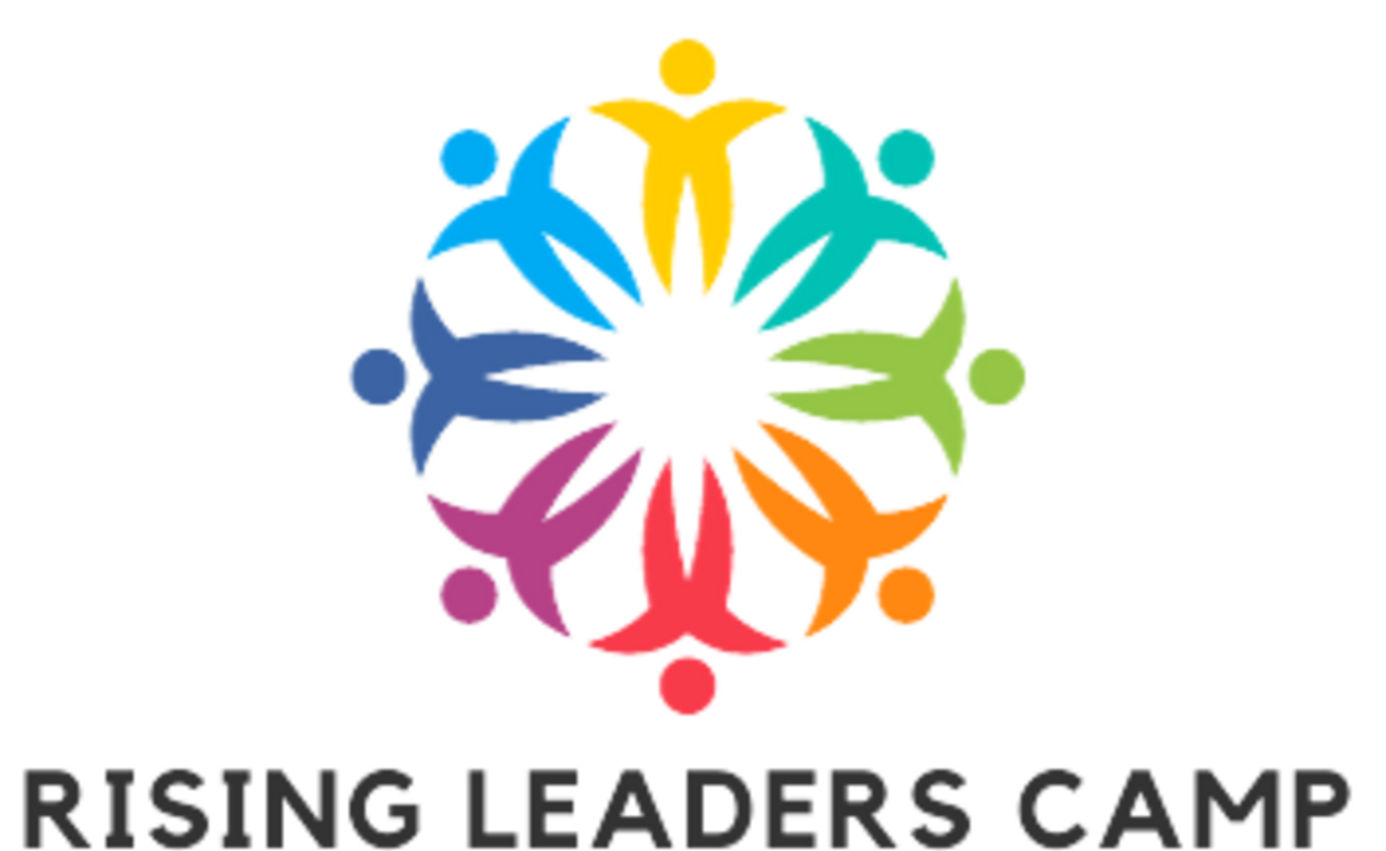 SMUS Camps Rising Leaders Logo