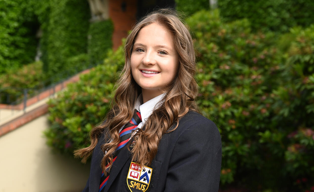 Ava Gillespie Alumni