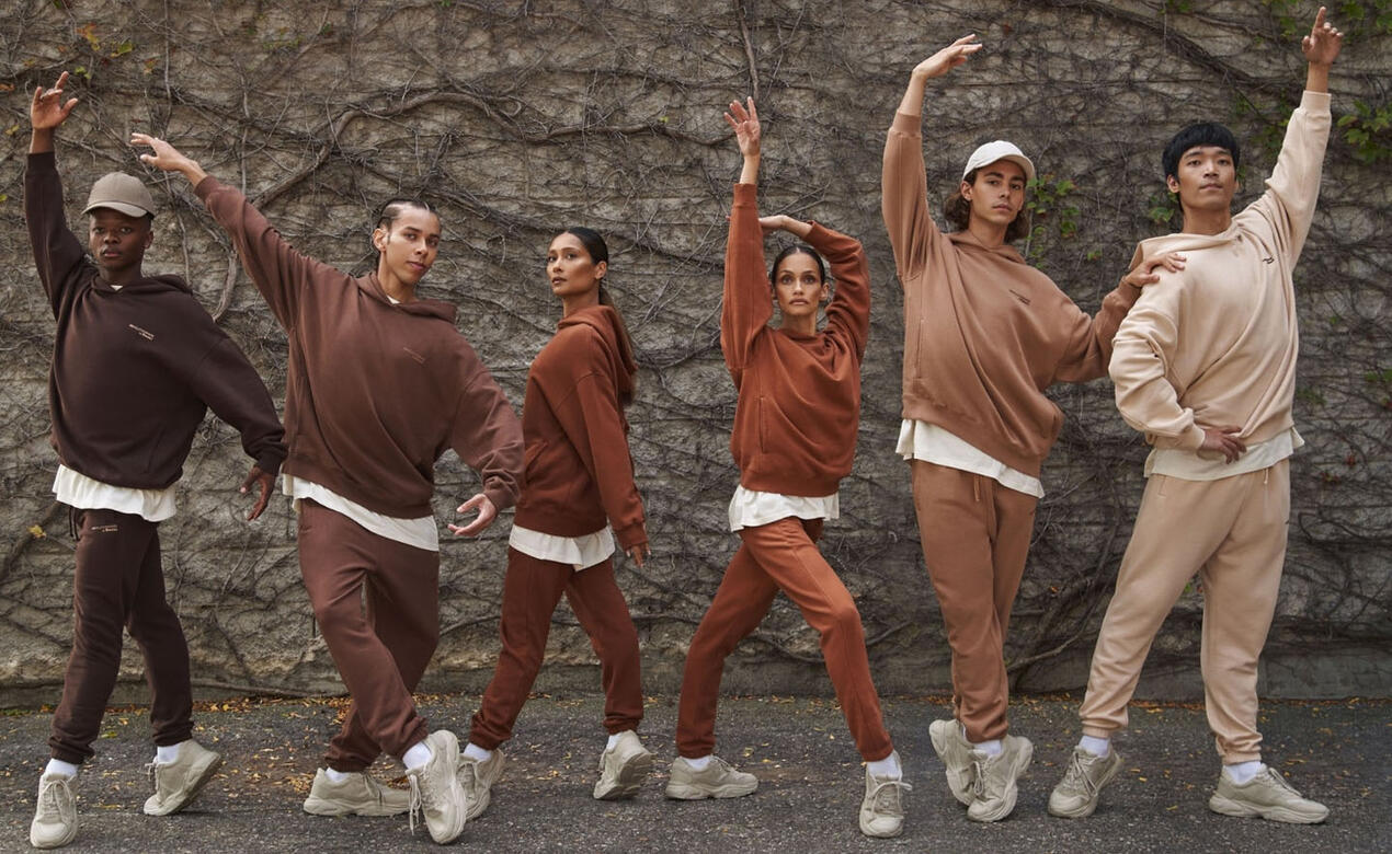 Révolutionnaire Dancewear