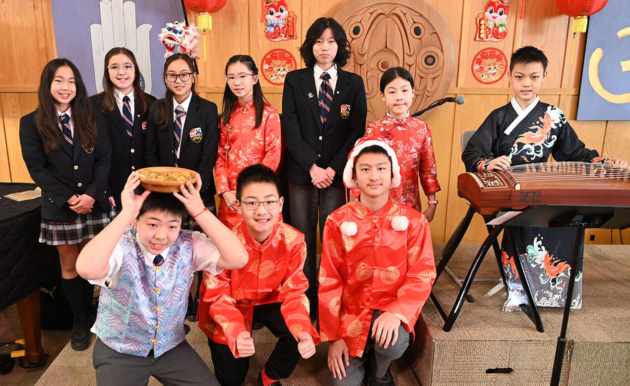 MS CNY