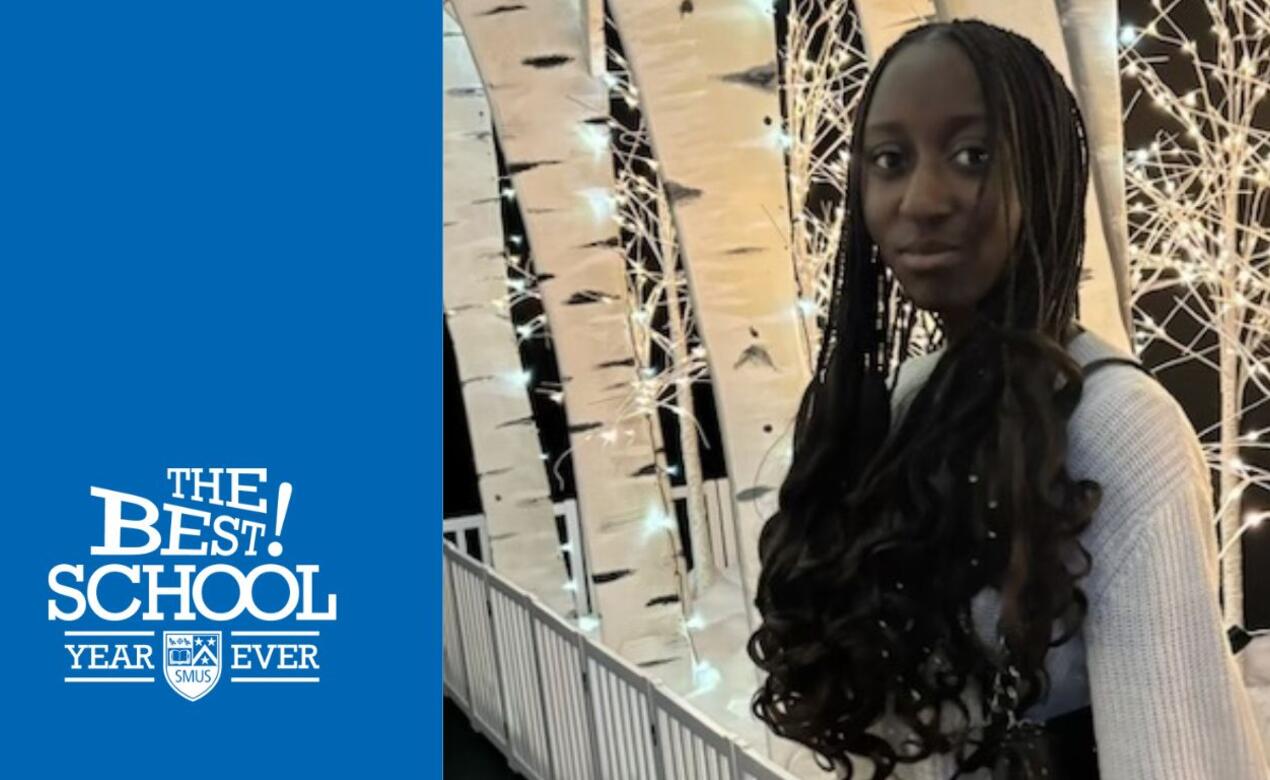 BSYE Finalist Loretta Kowe 2025