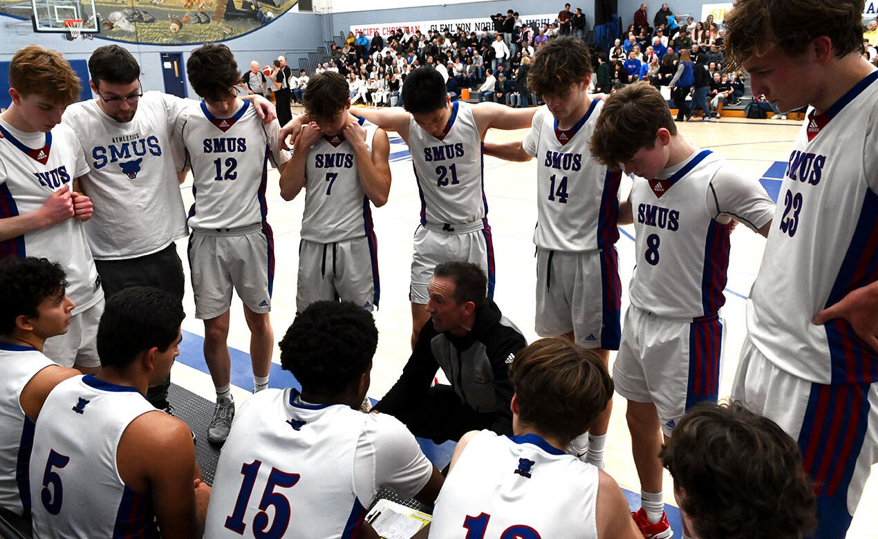 AWIR Basketball