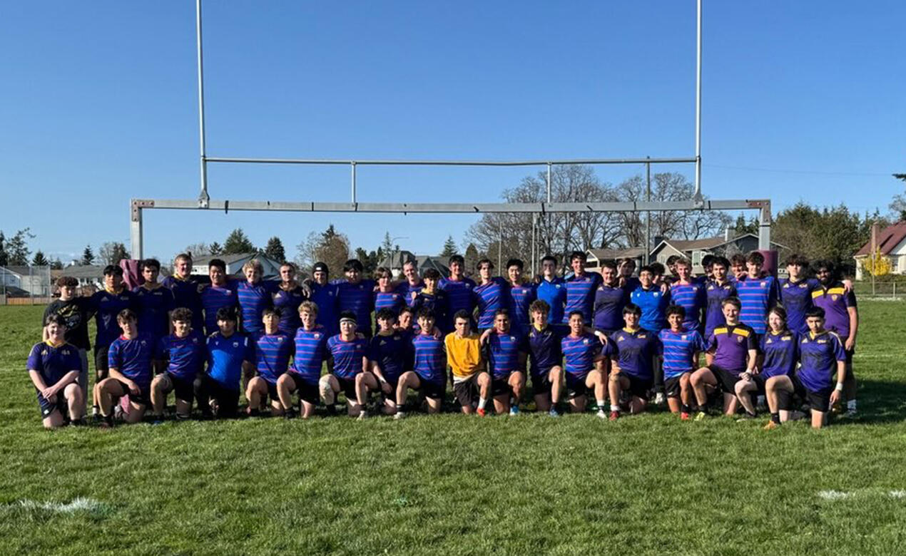 AWIR Boys Rugby