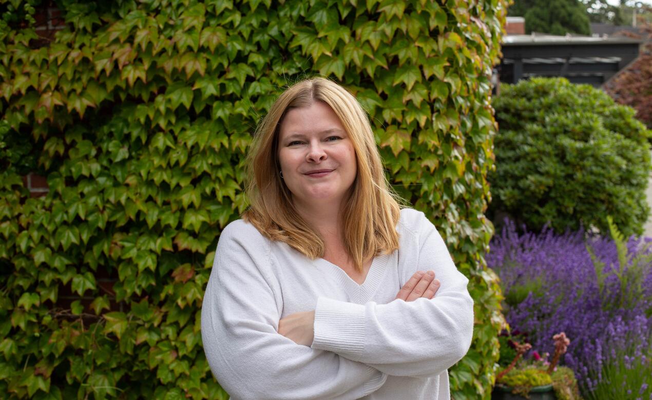 Theresa Hogg-Jackson