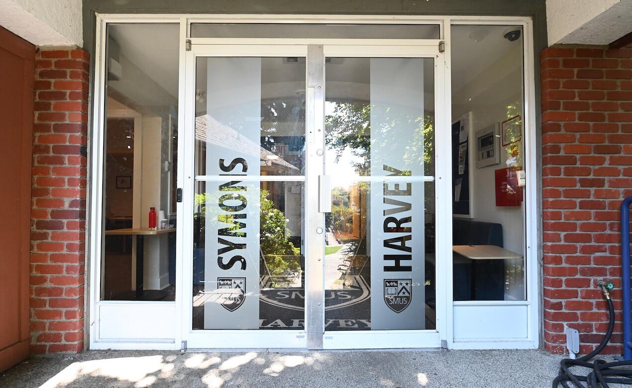 Boarding House Doors Renovation 