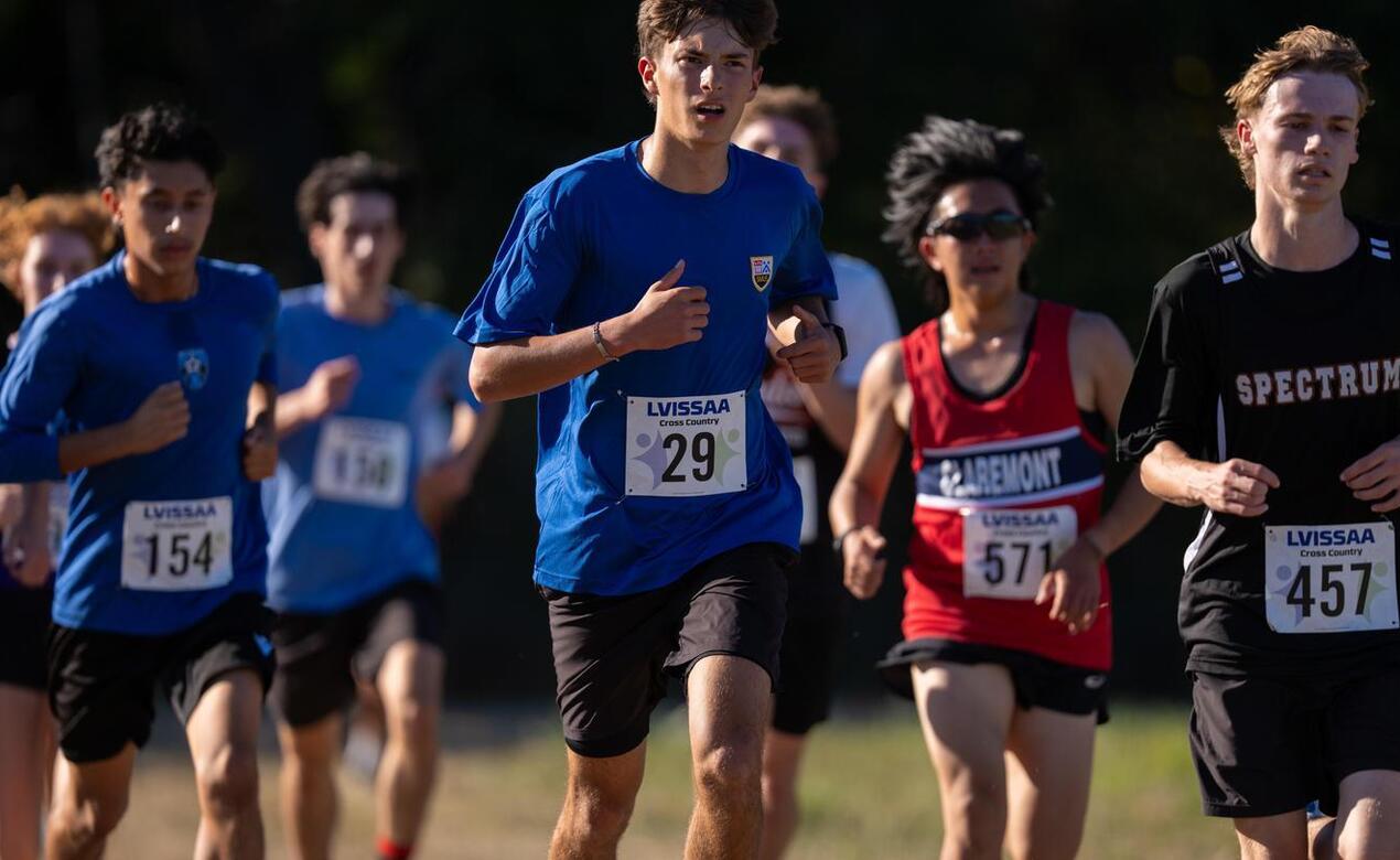 Cross Country