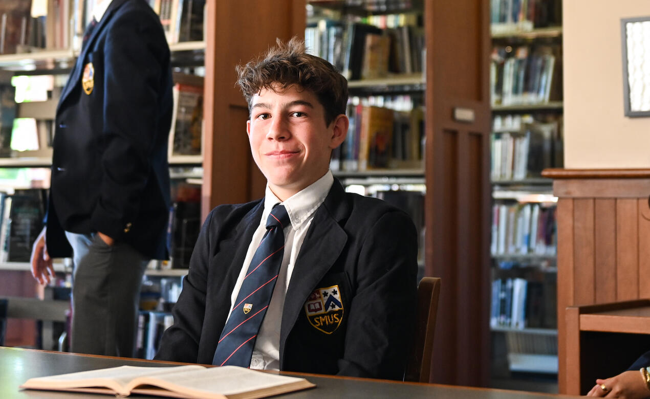 best school year ever