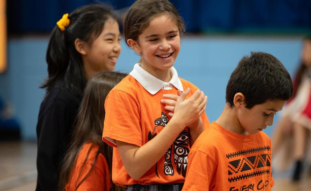 NDTR Ceremonies