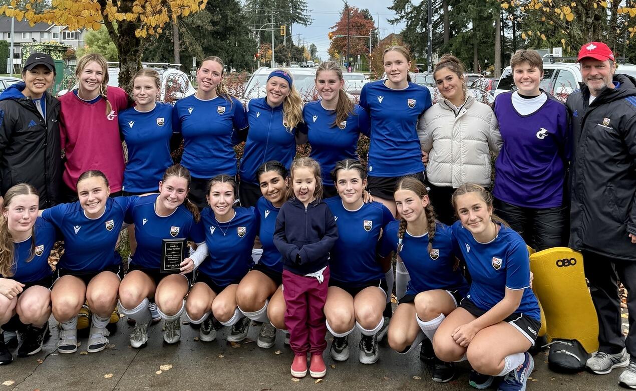 Senior Girls Field Hockey