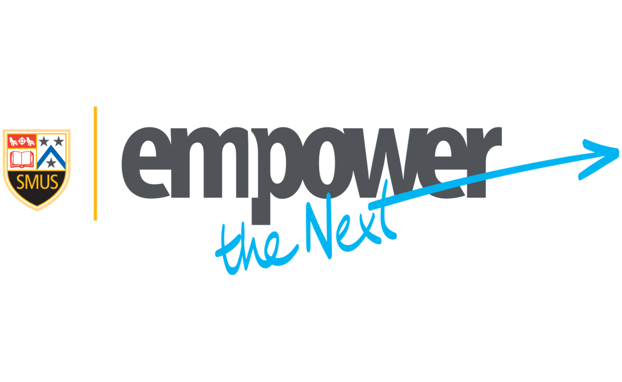 Annual Fund Empower the Next