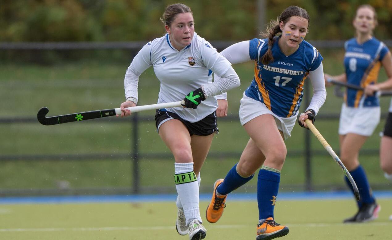 Senior Girls Field Hockey AAA Championships