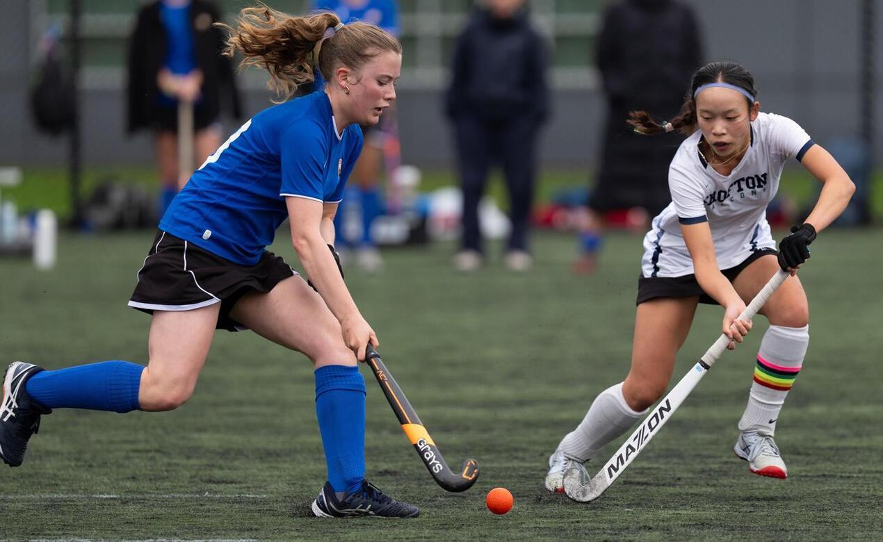 Senior Girls Field Hockey