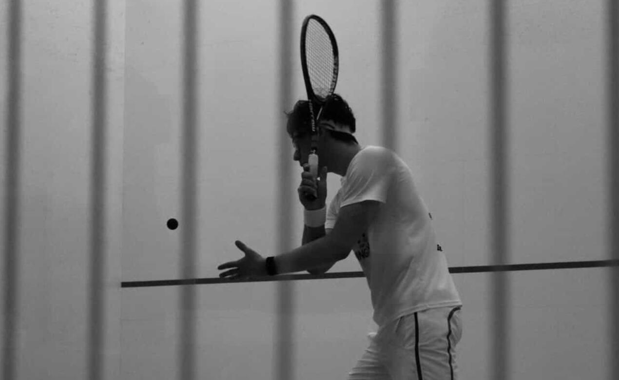 Squash Silver Tournament