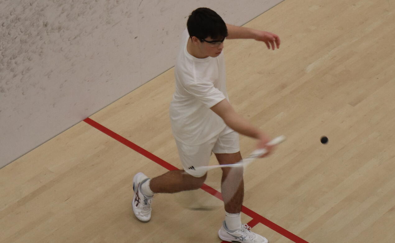 SMUS Elite Squash