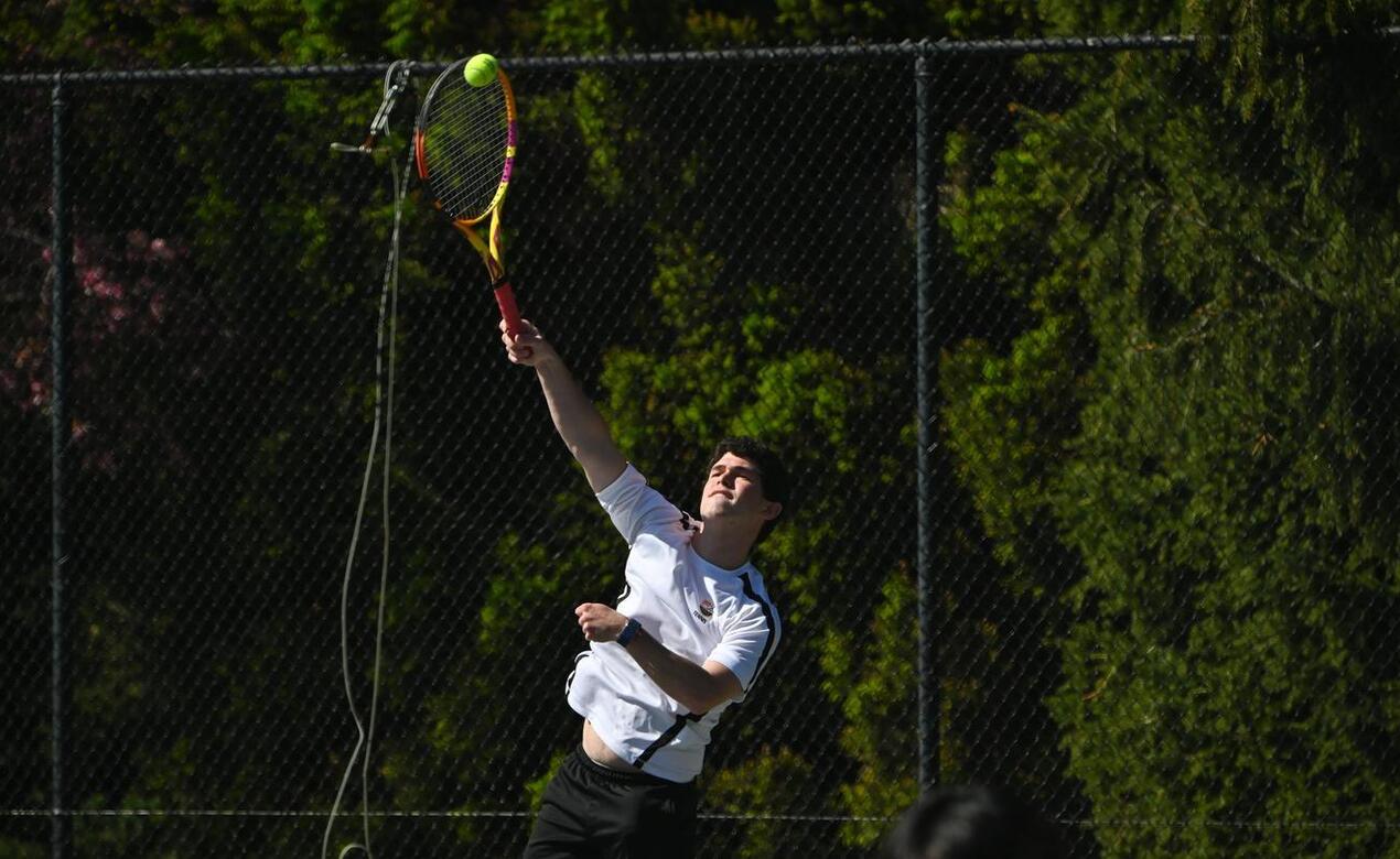 SMUS Tennis