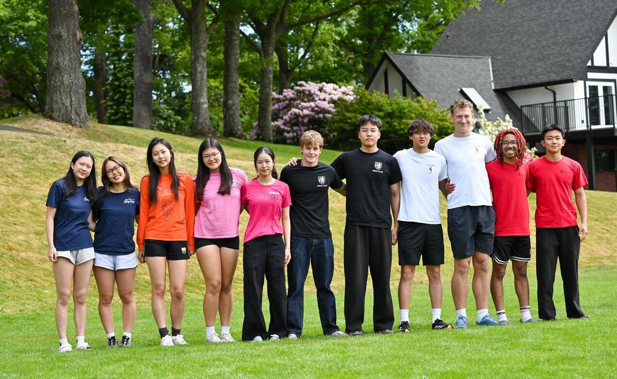 2026-27 Boarding Heads of Houses
