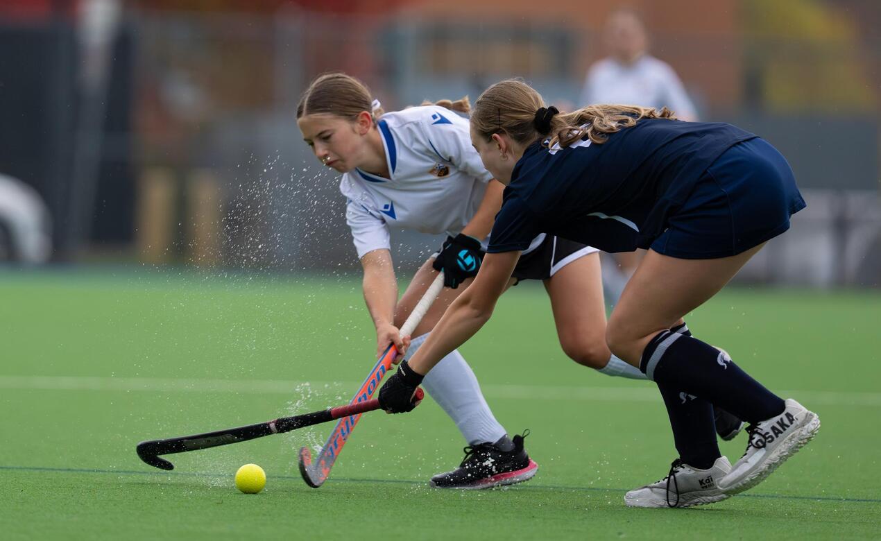Senior Girls Field Hockey - Piper Geddes 2025