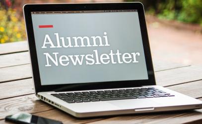 Alumni Newsletter