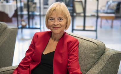 Photos of Colleen Youngblut