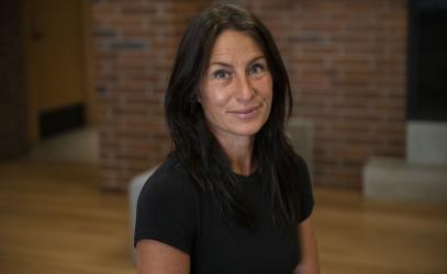 Photo of Denise Rees