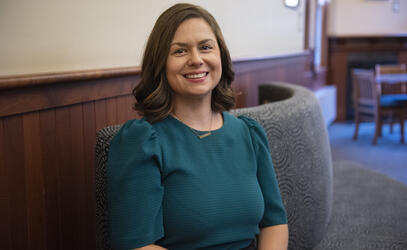 Photo of Hailey Cooke