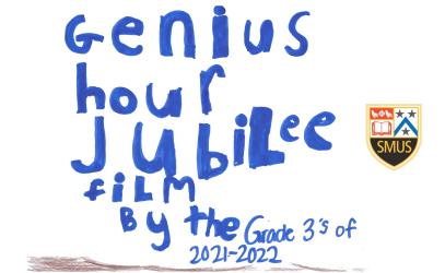 Junior Genius Hour Jubilee Film