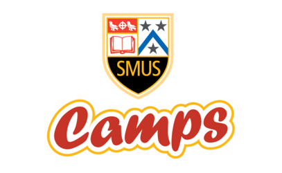 SMUS Camps Logo