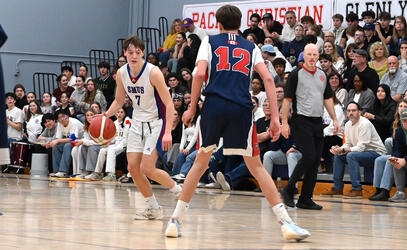 SINT SS Boys Basketball Provincials