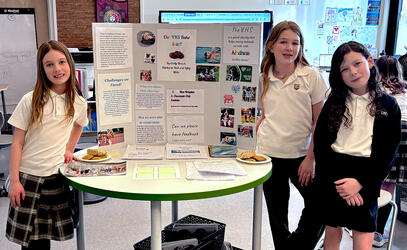 JS Grade 4 PBL