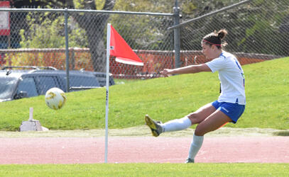 AWIR Girls Soccer