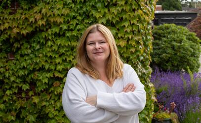 Theresa Hogg-Jackson