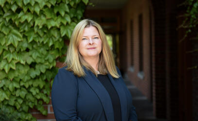 Theresa Hogg-Jackson