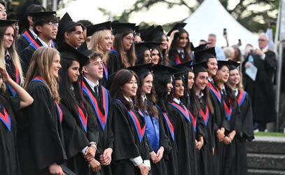 SMUS Grad 2025
