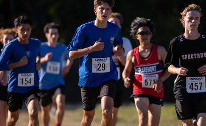Cross Country