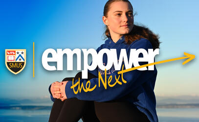 Empower the Next web photo