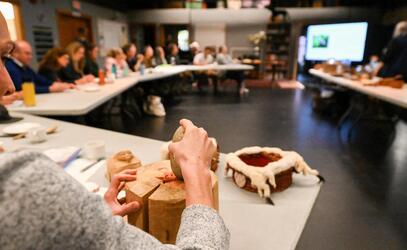 Ethnobotany Workshop