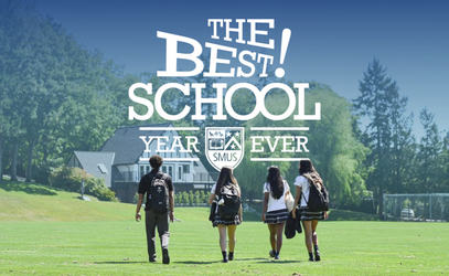 The Best School Year Ever Contest
