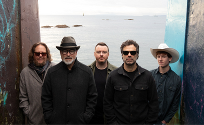 Door d'Or band photo