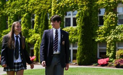Head Prefects 2026-27