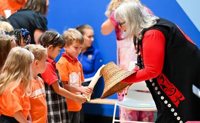 Junior - National Day for Truth and Reconciliation