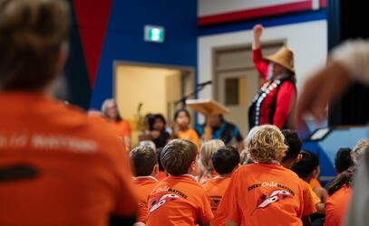 National Day for Truth and Reconciliation 2026