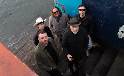 Door D'or Cover Band Photo
