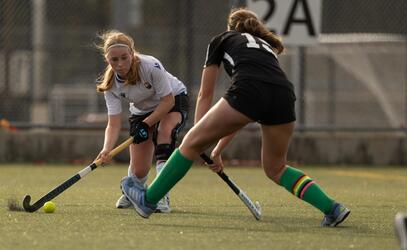 Senior Girls Field Hockey 2026 Bridgman Cup Reese Trumpy